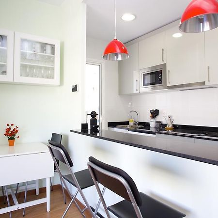 Attic Bcn Central Terrace 바르셀로나 객실 사진
